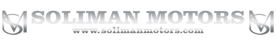 Soliman Motors, Lodi, NJ